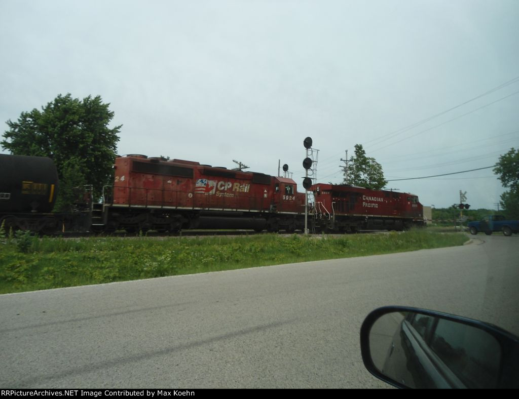 CP 8806